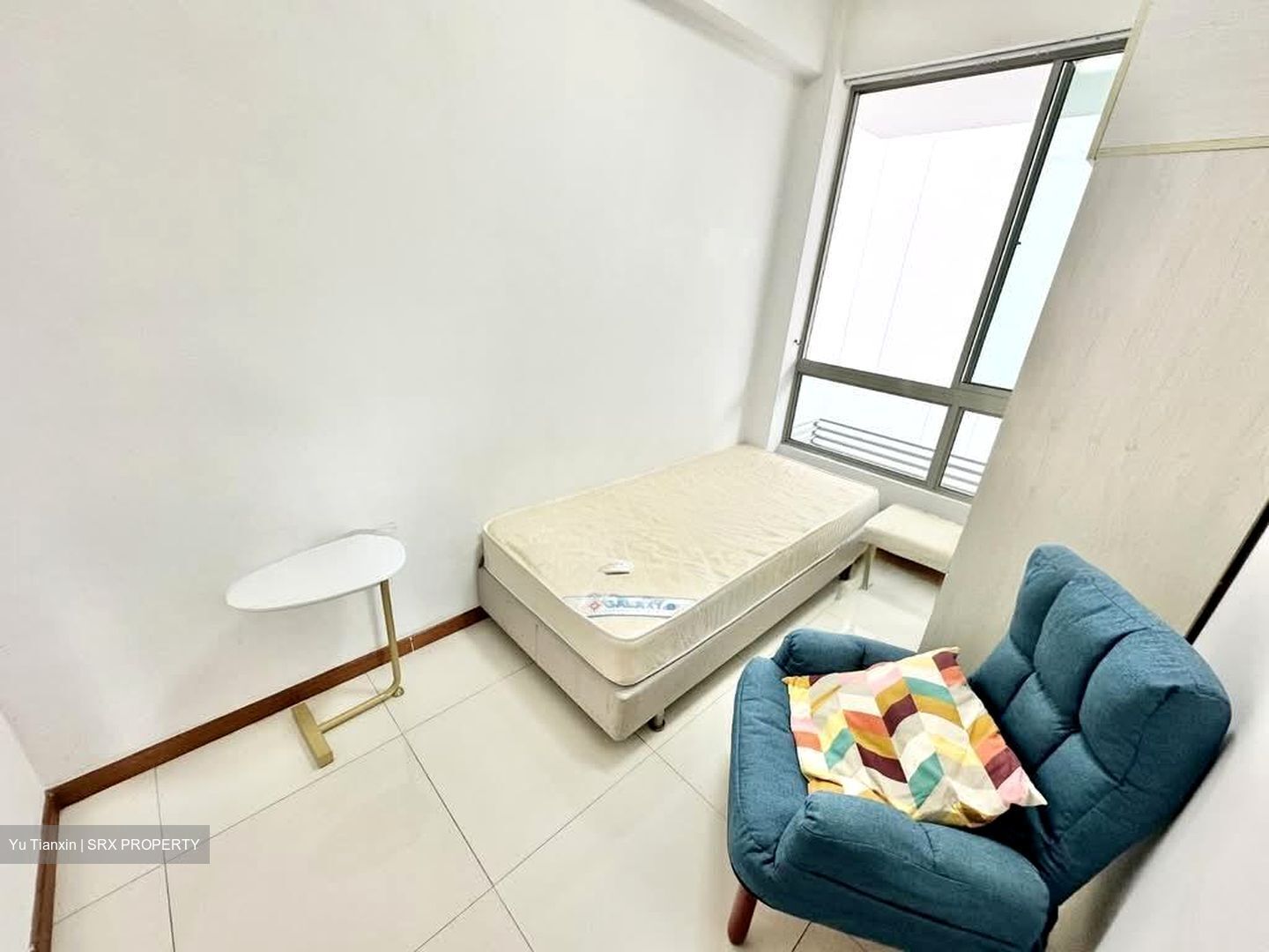 Parc Somme (D8), Apartment #606046241